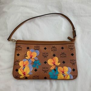 MCM bag